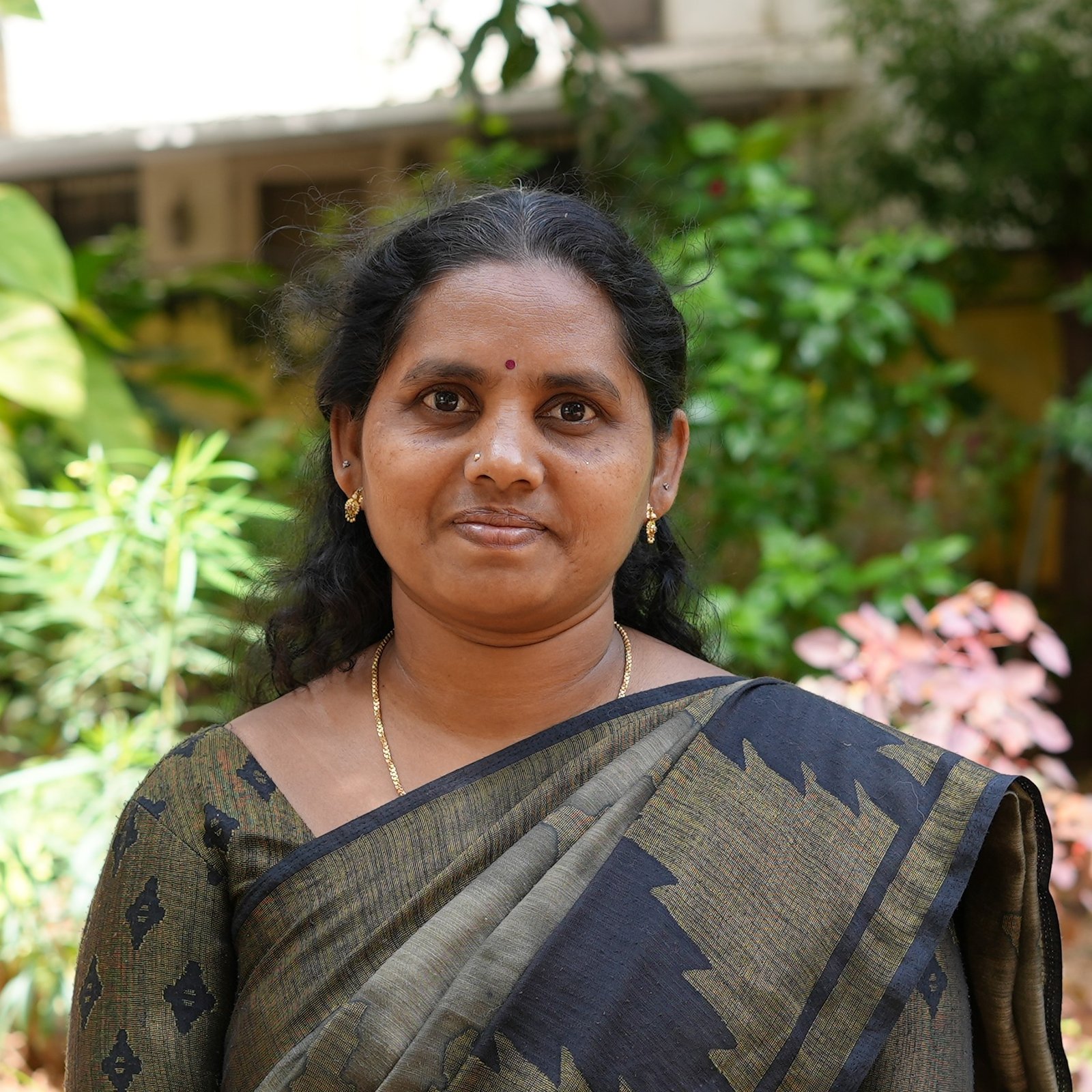 Ms. Manjula